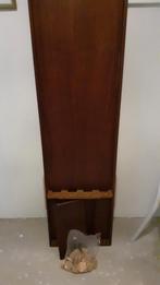 Sjoelbak, Ophalen, Gebruikt