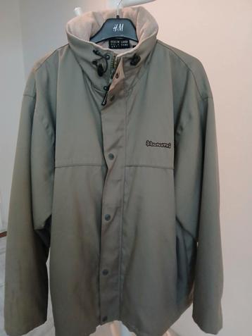 Brunetti Jas - Stijlvol en Comfortabel! beschikbaar voor biedingen