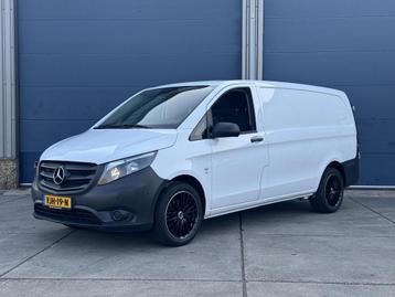 Mercedes-Benz Vito 116 CDI Lang AIRCO / CRUISE CONTROLE / NA beschikbaar voor biedingen