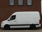 Mercedes-Benz Sprinter 317 CDI L2H2 Camera/PDC/Airco/Cruise, Automaat, Achterwielaandrijving, Gebruikt, Euro 6