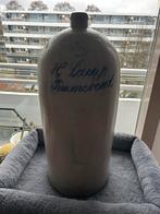 Likeurkruik purmerend, Antiek en Kunst, Antiek | Keramiek en Aardewerk, Ophalen of Verzenden