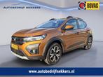 Dacia SANDERO 1.0 TCE Bi-Fuel COMFORT, LPG/benzine, Voorwielaandrijving, Gebruikt, Euro 6, Overige kleuren