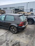 Golf 4 v6 Compleet in onderdelen, Ophalen of Verzenden
