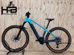 Cube Reaction Hybrid SLT 750 29 inch E-Mountainbike XT, Fietsen en Brommers, Fietsen | Mountainbikes en ATB, Overige merken, Hardtail