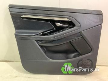 Portierbekleding 4Deurs links-voor van een Landrover Range R beschikbaar voor biedingen