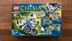 66491 Lego - Legends of Chima - Super Pack 5 in 1 *nieuw*, Ophalen of Verzenden, Nieuw