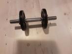 Te koop 1x dumbel, Zo goed als nieuw, Dumbbell, Ophalen