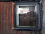 GgL s06 - velux dakraam, Doe-het-zelf en Verbouw, Glas en Ramen, Ophalen, Gebruikt, Dakraam