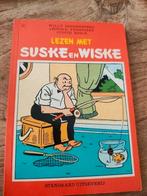 Lezen met Suske en Wiske, Meerdere stripboeken, Ophalen of Verzenden, Willy Vandersteen