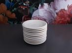 Wedgwood Edme theetips/bonbonschaaltjes 8cm per stuk, Ophalen, Zo goed als nieuw, Aardewerk, Wedgwood