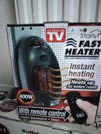 Heater  nieuw, Ophalen, 30 tot 80 cm, Minder dan 60 cm, Kachel