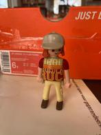 Playmobil geobra poppetje, Ophalen of Verzenden, Gebruikt, Los playmobil
