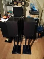 kef 102, Overige merken, Ophalen of Verzenden, Zo goed als nieuw, 60 tot 120 watt