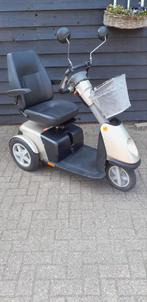 Trophy 3 wiel scootmobiel, Diversen, Brommobielen en Scootmobielen, Ophalen, Gebruikt, Overige merken, 16 km/u of meer