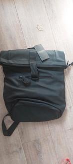 Nieuwe Norländer Waterdichte Rolltop Rugzak - Zwart, Overige merken, 25 tot 40 cm, Nieuw, Ophalen of Verzenden