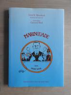 Marin(e)ade - Marinehumor door de jaren heen, Ophalen of Verzenden, Tweede Wereldoorlog, Zo goed als nieuw