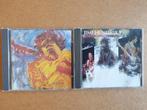 Jimi Hendrix 2x Live cd. Cornerstones + Concerts, Ophalen of Verzenden, Zo goed als nieuw, Poprock