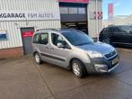 Peugeot Partner Tepee 1.2 PureTech Active Distributieriem is, 65 €/maand, Stof, Gebruikt, 1199 cc