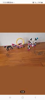 Lego friends magische acrobatiek 41686, Ophalen of Verzenden, Gebruikt, Lego