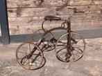 Antieke kinderfiets. Volledig gerestaureerd. Omstreeks 1900, Minder dan 47 cm, Ophalen
