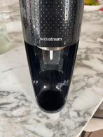Sodastream Zwart - Bruiswatermachine, Witgoed en Apparatuur, Bruiswatermachines, Ophalen, Gebruikt