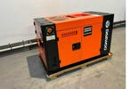 Daewoo 13,8 kVA generator, Nieuw, Ophalen