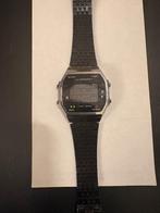 Casio horloge ABL-100WEPC), Staal, Polshorloge, Ophalen of Verzenden, Zo goed als nieuw
