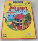 PC Game *** PIPPI LANGKOUS ***, Alle leeftijden, Ophalen of Verzenden, Zo goed als nieuw, Educatief
