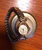 Bentima star vintage dames horloge met stretch bandje. Klein, Sieraden, Tassen en Uiterlijk, Horloges | Antiek, Overige merken
