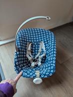 Stokke Tripp Trapp Babykuip, Gebruikt, Wipstoel, Met gordel(s) of riempje(s), Ophalen