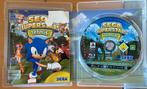 Sega super stars tennis (PS3), Spelcomputers en Games, Games | Sony PlayStation 3, Vincentsgames@hotmail.com, Vincent's games