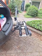 Fietsendrager thule 921, Ophalen, Brede banden, Zo goed als nieuw, 2 fietsen