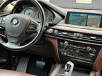 BMW X5 SDrive25d High Executive/Softclose/2E EIG/XENON/NAVI/, Auto's, BMW, Achterwielaandrijving, 241 €/maand, Bedrijf, Diesel
