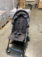 Buggy maxi cosi, Kinderen en Baby's, Buggy's, Regenhoes, Maxi-Cosi, Gebruikt, Ophalen