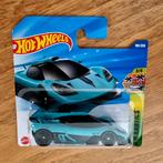 355 - Hotwheels GMA T.50 in verpakking., Ophalen of Verzenden, Nieuw, Auto