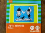 C.D. (2010) Jip & Janneke - Liedjes (HEMA), Cd's en Dvd's, Gebruikt, Ophalen of Verzenden, Kinderen en Jeugd