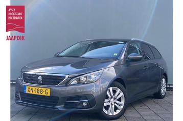 Peugeot 308 SW BWJ 2019 | 1.2 PT 111PK Executive | PANO DAK  beschikbaar voor biedingen