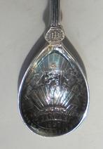 Lepeltje koninklijk Huis 7 JANUARI 1937 Huwelijk Juliana, Verzamelen, Koninklijk Huis en Royalty, Ophalen of Verzenden, Gebruikt