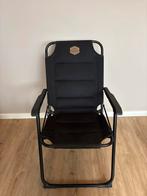 Obelink Klapstoel - Gebruikt, Veilig en Comfortabel, Caravans en Kamperen, Kampeermeubelen, Ophalen, Gebruikt, Campingstoel
