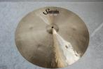 NIEUW!  Soultone Trash prototype crash   2359gr. 22 inch, Ophalen of Verzenden, Nieuw, Drums of Percussie
