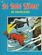De Rode Ridder 86: De duivelszee (Nieuwstaat), Eén stripboek, Ophalen, Nieuw