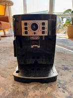 Delonghi magnifica s, Ophalen, Gebruikt, Koffiemachine, Koffiebonen