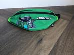 Minecraft Tasje, Ophalen of Verzenden, Zo goed als nieuw