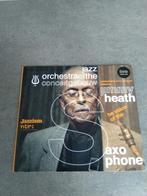 Jazz Orchestra of the Concertgebouw: Jimmy Health., Cd's en Dvd's, Cd's | Jazz en Blues, Ophalen of Verzenden, 1980 tot heden
