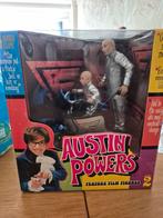 Austin Powers Dr.Evil en Mini Me  McFarlane Toys D, Verzamelen, Ophalen of Verzenden, Zo goed als nieuw