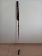Slotline putter met bronzen onderkant, Sport en Fitness, Golf, Ophalen, Gebruikt, Club, Overige merken