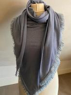 Katherina Loretta omslagdoek/sjaal nieuw met kaartje, Ophalen of Verzenden, Nieuw, Sjaal