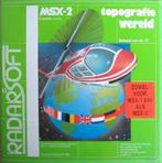 Gezocht Msx games, Verzenden