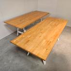 Vintage Ikea tafels, 2 stuks, Antiek en Kunst, Ophalen