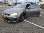 Volkswagen Golf 2.0 TDI GTD Business Edition, Auto's, Voorwielaandrijving, Stof, Gebruikt, 4 cilinders